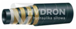 Wąż hydrauliczny 4SP DN40 (1.1/2") 185bar