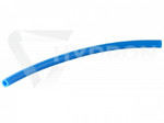 Wąż poliuretanowy TEKALAN 6X4MM niebieski PUH