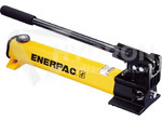 Pompa ręczna ENERPAC P392 dwustopniowa