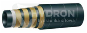 Wąż hydrauliczny 4SP DN50 175bar