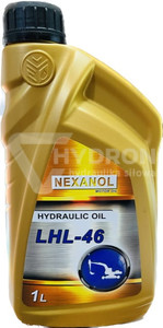 Olej hydrauliczny HYDROL HL46 1L NEXANOL