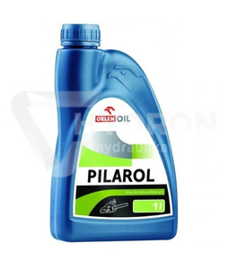 Olej do łańcuchów i prowadnic Orlen Oil Pilarol 1L