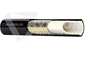 Wąż termoplastyczny DN05 1SN stalowy 360bar