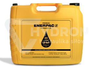 Olej 20 litrów HF95T ENERPAC