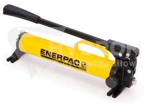 Pompa ręczna ENERPAC P39