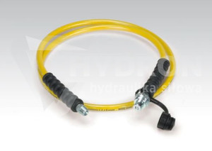 Przewód termoplastyczny DN06 700 bar 1,8mb HC-7206