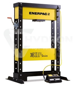 Prasa warsztatowa przemysłowa ENERPAC XLP506XA12G