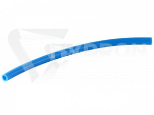 Wąż TEKALAN poliuretanowy niebieski HF/PU/B/4X2.5