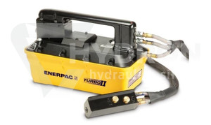 Pompa hydrauliczna PARG1102N ENERPAC