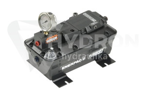 Pompa hydrauliczno pneumatyczna PACG5002SB