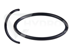 Pierścień O-ring FI 10X1,5 NBR70