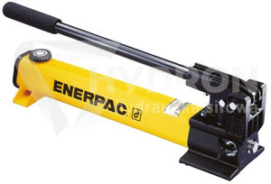 Pompa ręczna ENERPAC P391