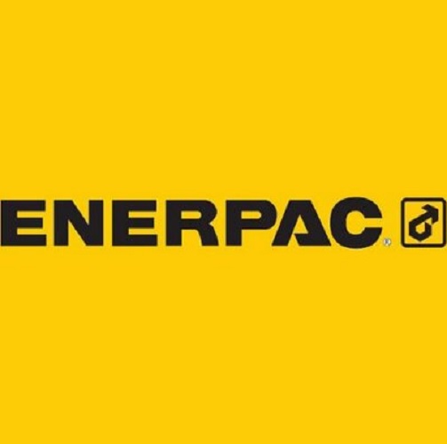 Zastosowanie produktów firmy Enerpac w przemyśle