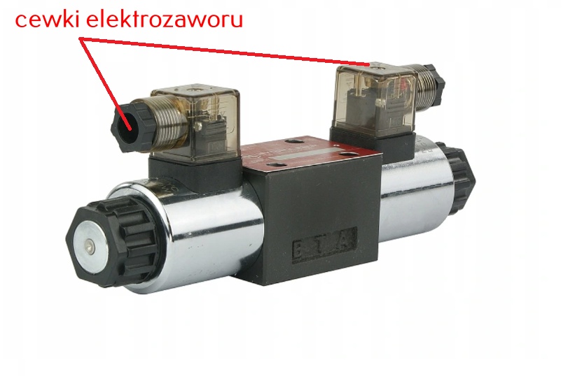 jak sprawdzić elektrozawór