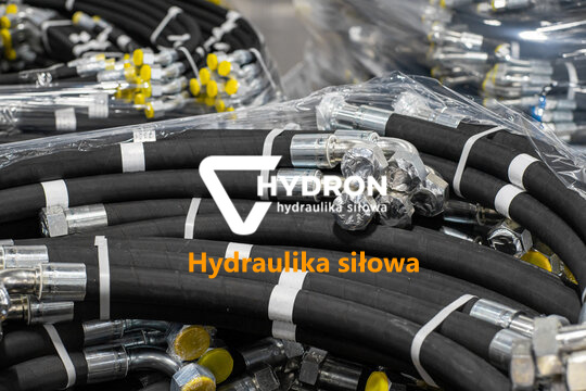 Hydraulika wysokocisnieniowa