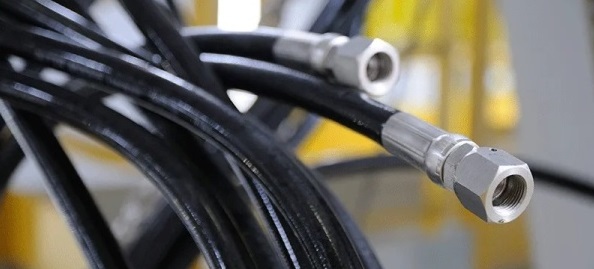 kryterium doboru węży i przewodów hydraulicznych