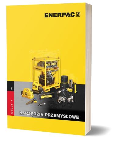 Katalog ENERPAC