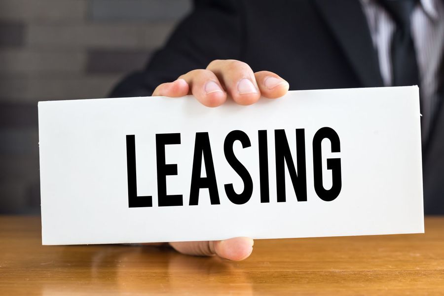 leasing zakuwarki