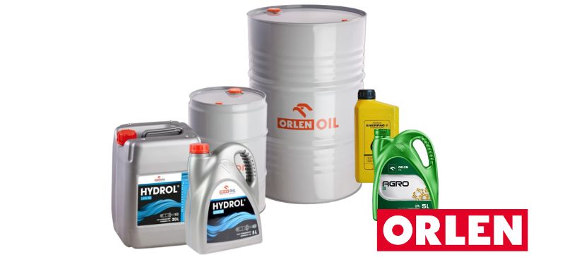 oleje hydrauliczne-hydron