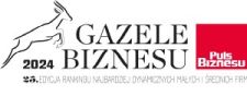 HYDRON po raz kolejny Gazelą Biznesu
