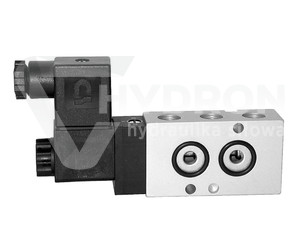 elektrozawory pneumatyczne s