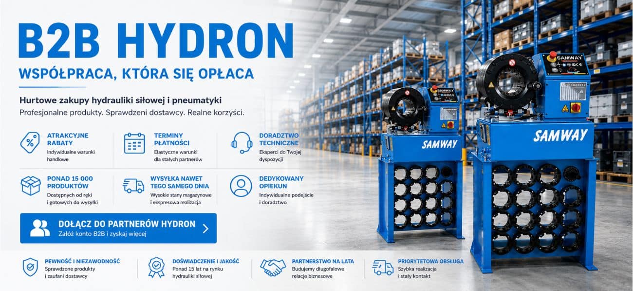 B2B hydron-wspołpraca hyrtownia
