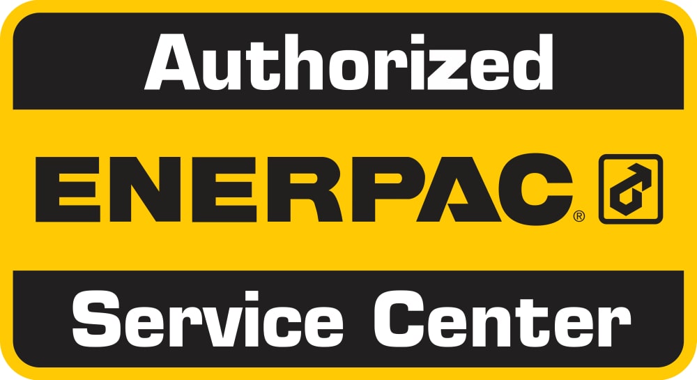 Autoryzowane Centrum Serwisowe ENERPAC
