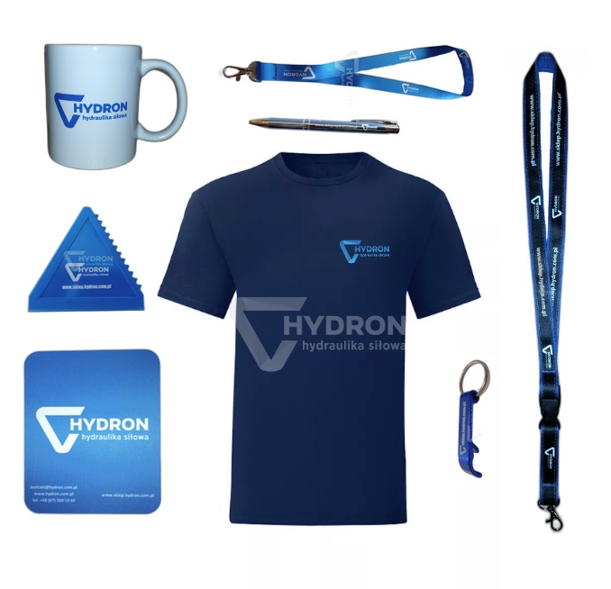 Program partnerski HYDRON