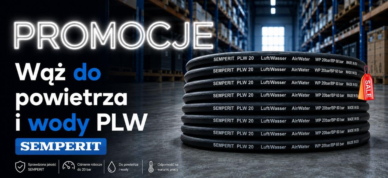PLW waż woda powietrze HYDRON