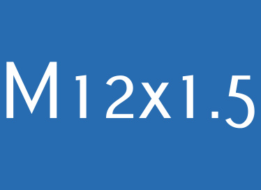 gwint M12x1.5