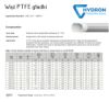 karta-katalogowa-weza-ptfe-gladkiego
