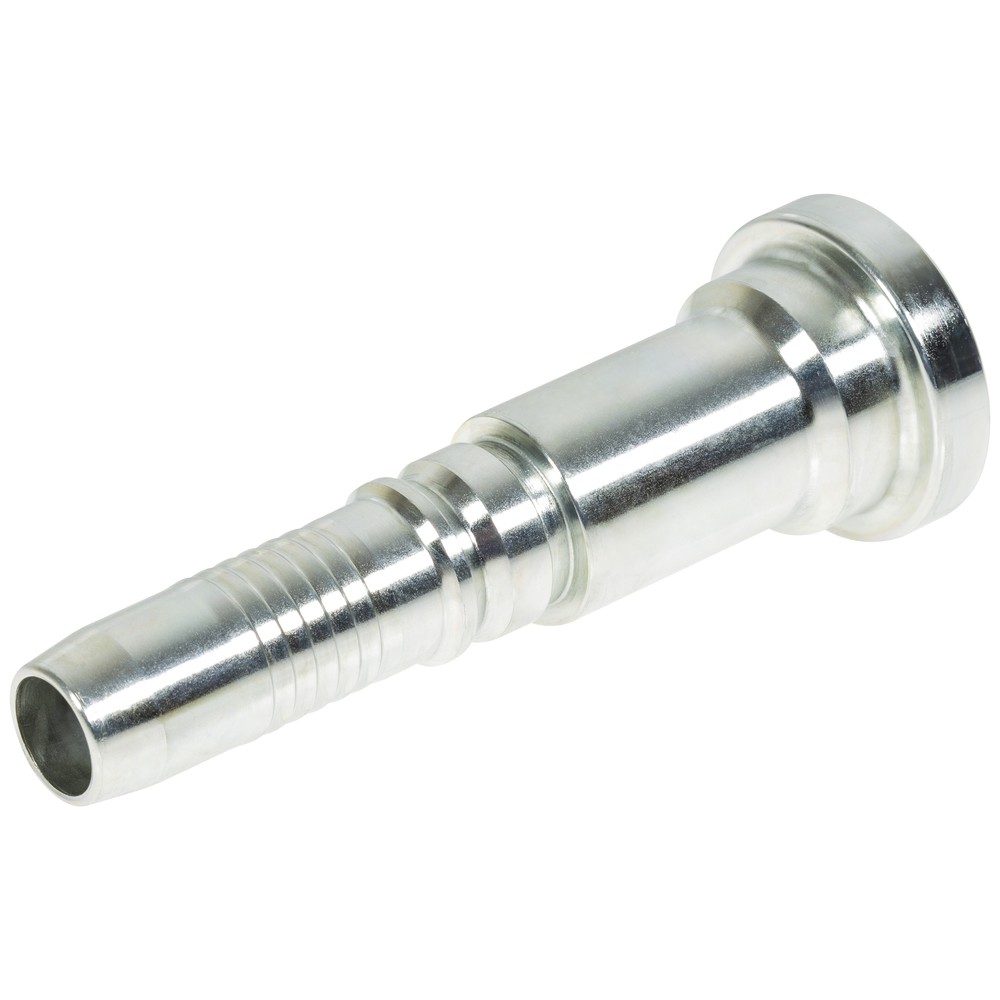 końcówka 4SH interlock flanszowa SFS