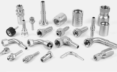 końcówki hydrauliki siłowej