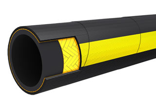 Węże hydrauliczne 1SN, DIN EN853-1SN
