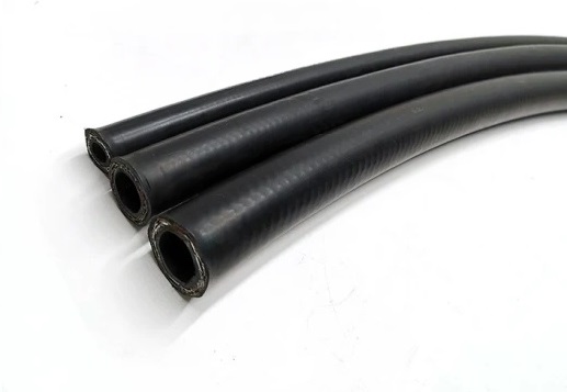 węże hydrauliczne gładkie - wąż z gładką powierzchnią zewnętrzną