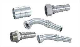 zakucia INTERLOCK
